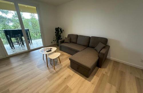 Vedene Apartment | L’Amistouso