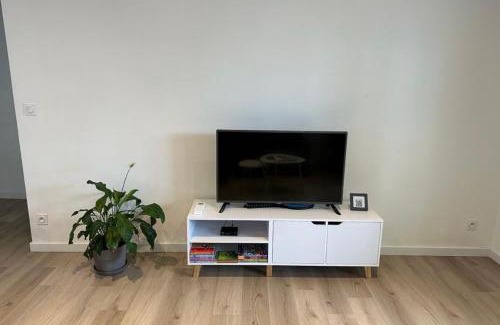 Vedene Apartment | L’Amistouso