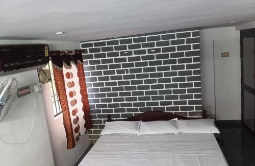 Bommayapalayam House | L'AMOUR Perfect Home Stay