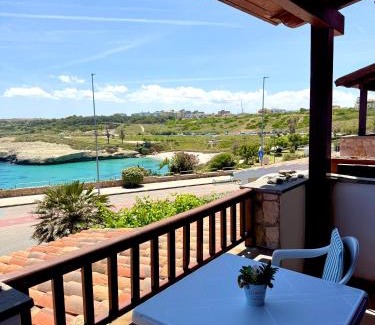 Porto Torres Apartment | L'Ancora Blu