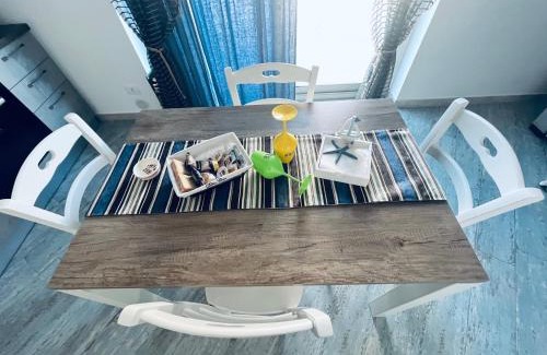 Marzamemi Apartment | L'Ancora & il Timone