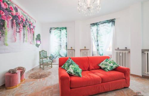 Forli Apartment | L'angolo prestigioso di Forlì a 25 min dal mare