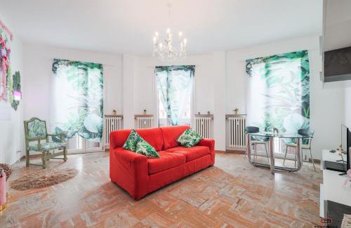 Forli Apartment | L'angolo prestigioso di Forlì a 25 min dal mare