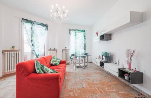 Forli Apartment | L'angolo prestigioso di Forlì a 25 min dal mare