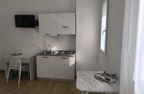 Nicotera Marina Apartment | L'Angolo sul mare