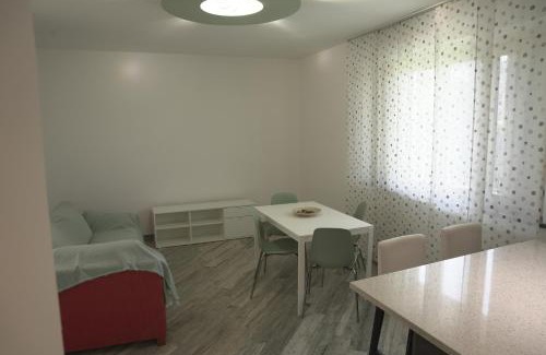 Cascina Bed & Breakfast | L'ANGOLO VERDE