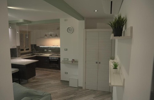 Cascina Bed & Breakfast | L'ANGOLO VERDE