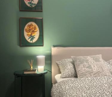 Roveredo in Piano House | L'Angolo Verde