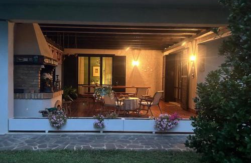 Roveredo in Piano House | L'Angolo Verde