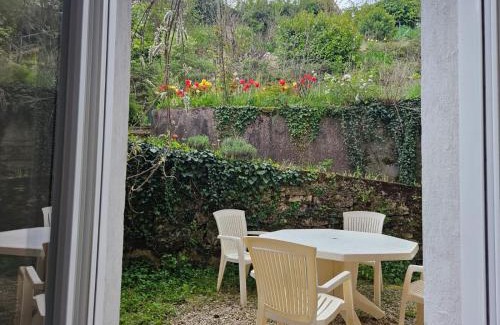 Chaumont Apartment | L'Annexe de la corniche
