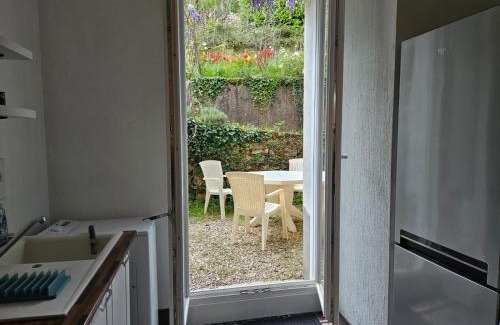 Chaumont Apartment | L'Annexe de la corniche
