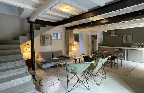 Maussane House | L'annexe des Alpilles