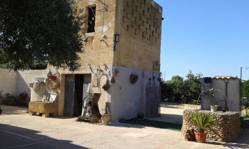 Marsala Bed & Breakfast | L'ANTICA TORRE