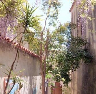 Pontone Bed & Breakfast | L'Antico Episcopio