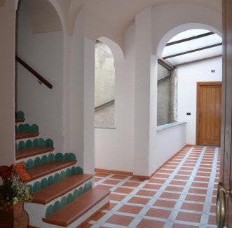 Pontone Bed & Breakfast | L'Antico Episcopio