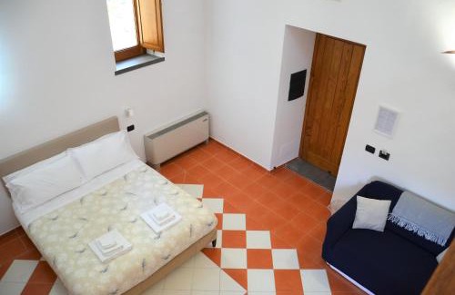 Pontone Bed & Breakfast | L'Antico Episcopio