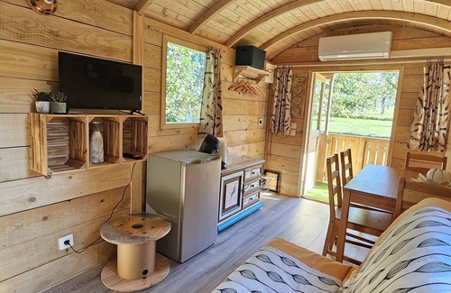 Helfrantzkirch House | L'Antre des Louves