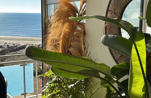 Montpellier Apartment | L'Appart Des Princes