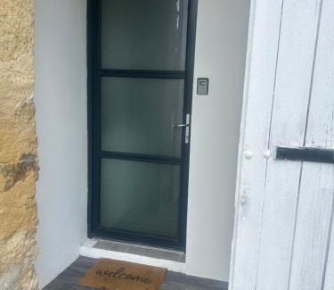 Saint-Germain-du-Corbeis Apartment | L appartement du Clos Loret - Alençon