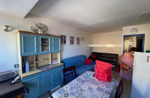 Leucate Apartment | L'appart suspendu sur le port