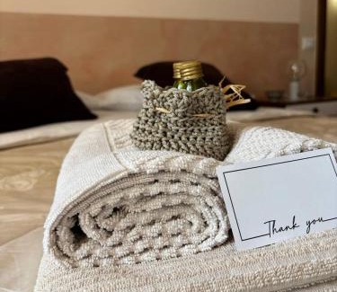 Poggio Mirteto Apartment | L'appartamenDino
