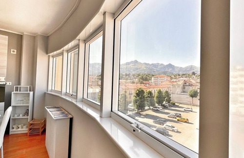 Biella Apartment | L'appartamentino Montagna