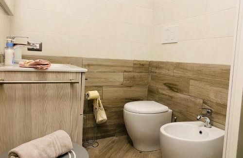 Nettuno Apartment | L'appartamento di Rita