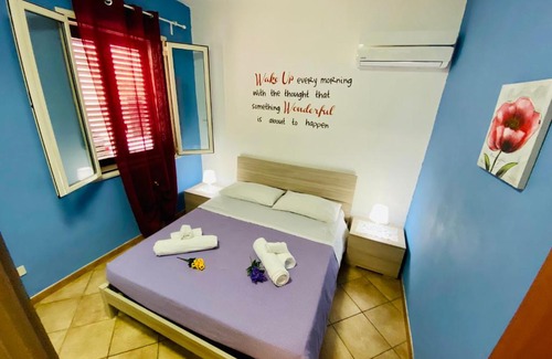 Campofelice di Roccella House | L'Araʙo-Normanna - Casa Ninì
