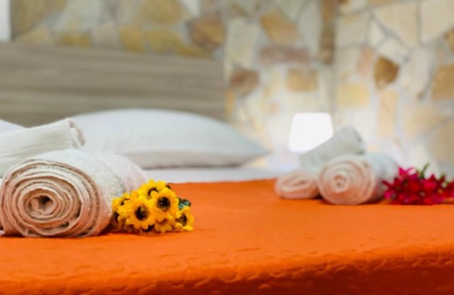 Campofelice di Roccella House | L'Araʙo-Normanna - Casa Ninì