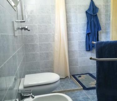 Alezio House | L' Aranceto