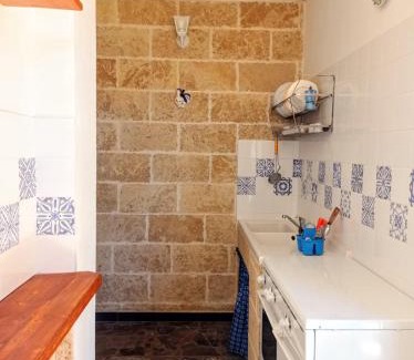 Alezio House | L' Aranceto