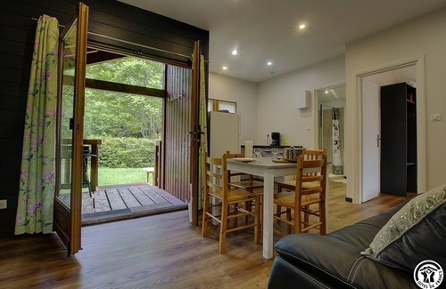 Chaley House | L'arc en Ciel - Chaley