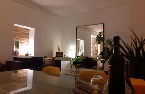 Civitavecchia Apartment | L'Archetto Apartment