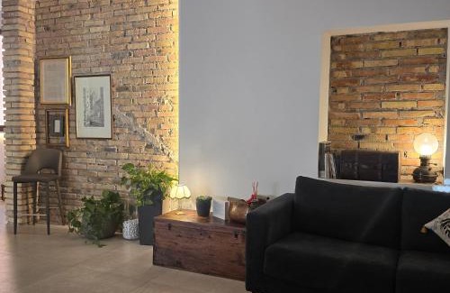 Civitavecchia Apartment | L'Archetto Apartment