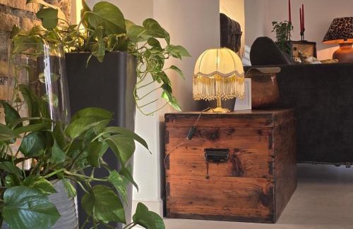 Civitavecchia Apartment | L'Archetto Apartment