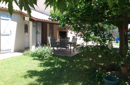 Argeliers House | L'Argeliésoise by Interhome