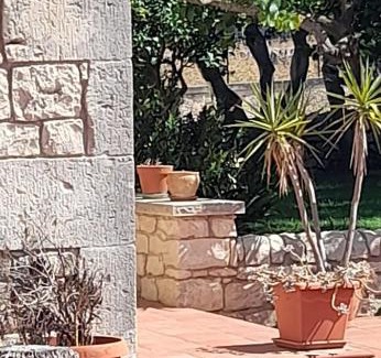 Ragusa Villa | L'aria ro munti