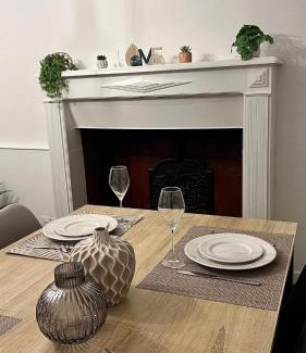 Mordelles Apartment | L'Armonia en plein centre de Mordelles