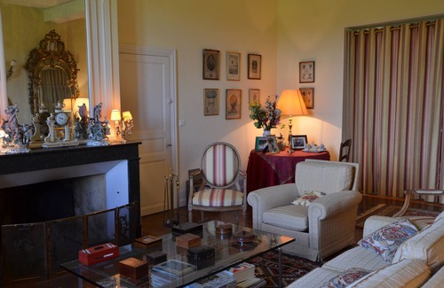 Saint-Agne House | L'art de Vivre à la Francaise