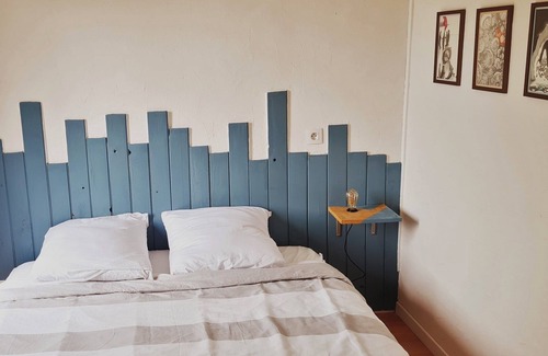 Locoal-Mendon House | L'arzourienne