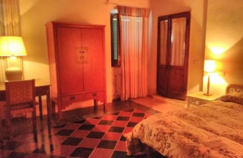 Murci Bed & Breakfast | L'Asino Vola