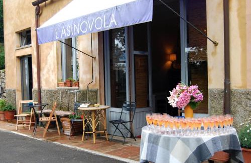 Murci Bed & Breakfast | L'Asino Vola