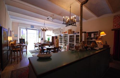 Murci Bed & Breakfast | L'Asino Vola