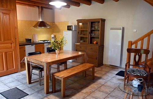Vielprat House | L'Assemblée by Interhome