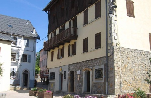 Beuil House | L'Aster des Alpes - Gîtes du Comte Grimaldi