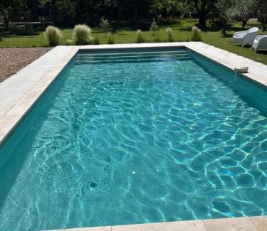 Cabrieres-d'Avignon Apartment | L'Atelier de la Baronnie - Lubéron