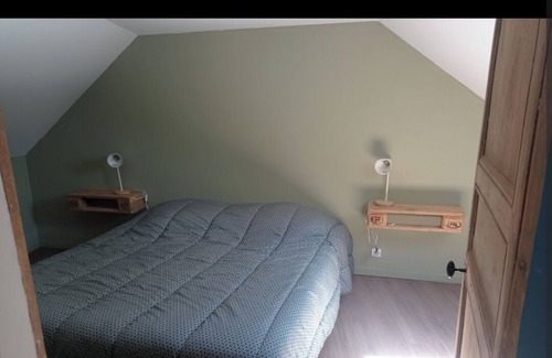 Coupray House | L' Atelier