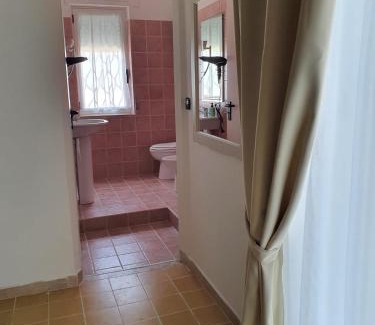 Ciro Marina Bed & Breakfast | L'attico b&b