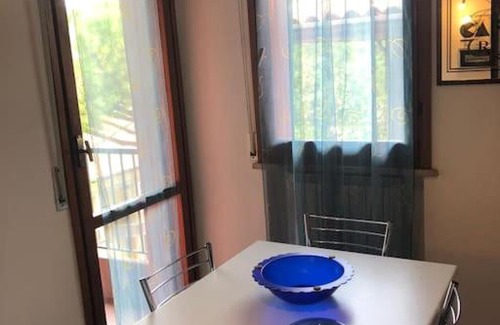 Ravenna Apartment | L'Attico di Leonardo