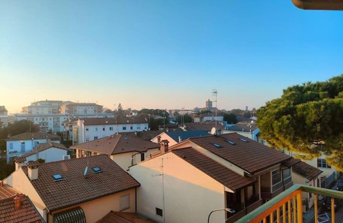 Ravenna Apartment | L'Attico di Leonardo